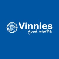 Vinnies Victoria