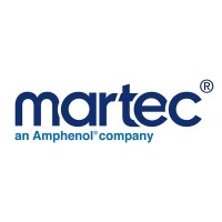 Martec Ltd, an Amphenol Company