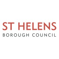 St Helens Council