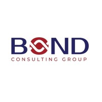 Bond Consulting.