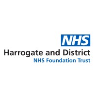 Harrogate and District NHS Foundation Trust