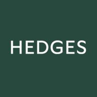 Hedges Law