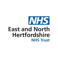 East and North Hertfordshire NHS Trust