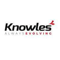 Knowles Logistics