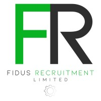 Fidus Recruitment