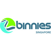 Binnies Singapore