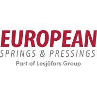 European Springs & Pressings