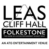 Leas Cliff Hall