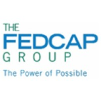 The Fedcap Group