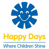 Happy Days Nurseries & Pre-Schools