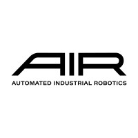 Automated Industrial Robotics