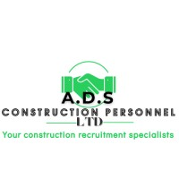 A.D.S Construction Personnel Ltd