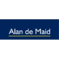 Alan de Maid