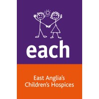 East Anglia's Children's Hospices (EACH)