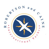 Robertson and Caine International Yachts