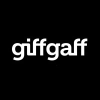 giffgaff | Certified B Corp