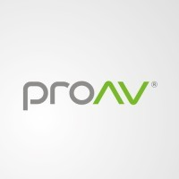 proAV Limited