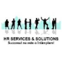 HR Services & Solutions