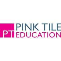 Pink Tile Education