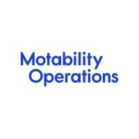 Motability Operations Ltd