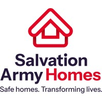 Salvation Army Homes