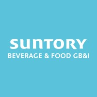 Suntory Beverage & Food GB&I