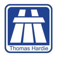 Thomas Hardie Commercials Ltd