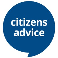 Citizens Advice Derbyshire Districts