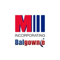 MacGregor Industrial Supplies incorporating Balgownie