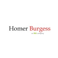 Homer Burgess Ltd