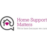Home Support Matters