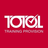 Total Training Provision