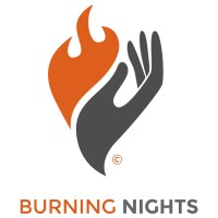 Burning Nights CRPS Support