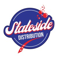 Stateside Distribution