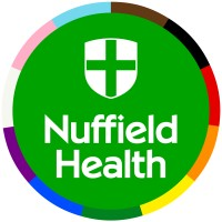 Nuffield Health Leicester Hospital