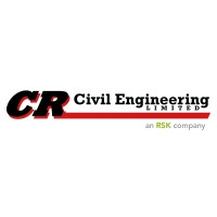 CR Civil Engineering