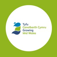 Tyfu Canolbarth Cymru | Growing Mid Wales