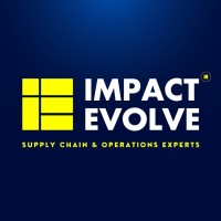 IMPACT EVOLVE | Supply Chain & Operations Experts