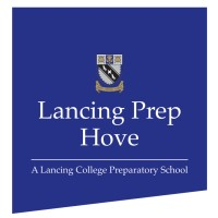 Lancing College Preparatory School at Hove