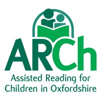 ARCh - Assisted Reading For Children Oxfordshire