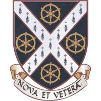 St Catherine's College, University of Oxford