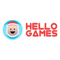 Hello Games