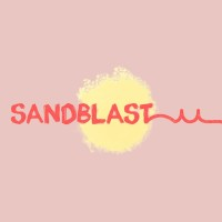 Sandblast Arts
