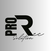 Prorec Solution Ltd