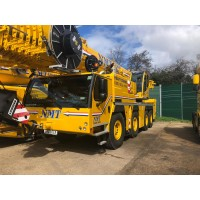 Nmt crane hire