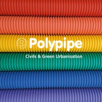 Polypipe Civils & Green Urbanisation