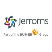 Jerroms, part of the Sumer Group