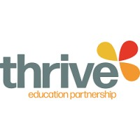 Thrive Education Partnership