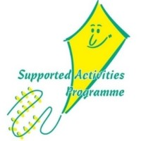 Supported Activities Programme (SAP)