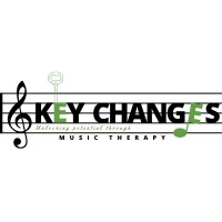 Key Changes Music Therapy
